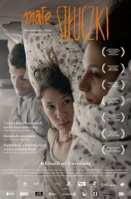 Film Małe stłuczki en Streaming