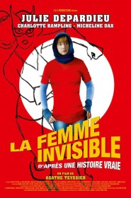 La Femme invisible