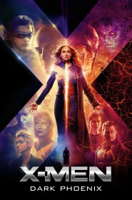 Film X-Men : Dark Phoenix en Streaming