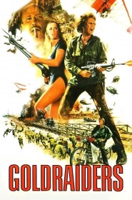 Film Gold Raiders en Streaming