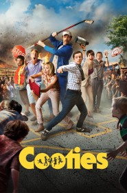 Film Cooties en Streaming