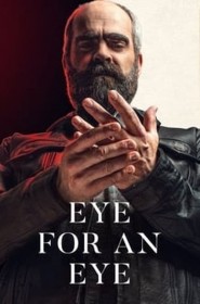 Film Eye for an eye en Streaming