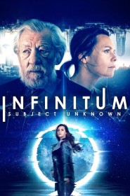 Film Infinitum: Subject Unknown en Streaming