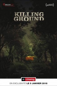 Film Killing Ground en Streaming