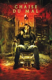 Film The Devil's Chair : La Chaise du mal en Streaming