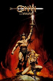 Film Conan le barbare en Streaming