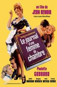 Le Journal d'une femme de chambre