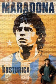 Film Maradona par Kusturica en Streaming