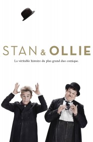 Film Stan & Ollie en Streaming