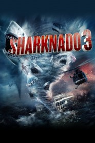 Film Sharknado 3 : Oh Hell No! en Streaming