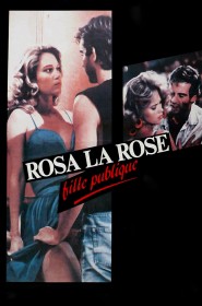 Film Rosa la rose, fille publique en Streaming