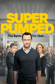 Serie Super Pumped en streaming