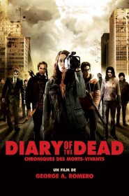 Film Diary of the Dead : Chroniques des morts-vivants en Streaming