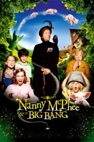 Film Nanny McPhee & le Big Bang en Streaming