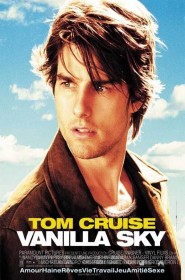 Film Vanilla Sky en Streaming