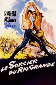 Le sorcier du Rio Grande