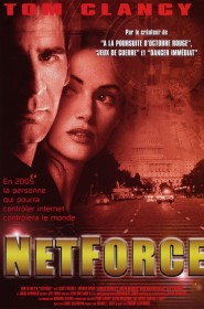 Film NetForce en Streaming