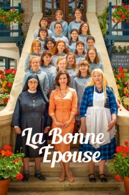 Film La Bonne Épouse en Streaming