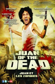 Film Juan of the Dead en Streaming