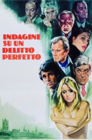 Film Indagine su un delitto perfetto en Streaming