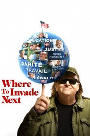 Where to invade next