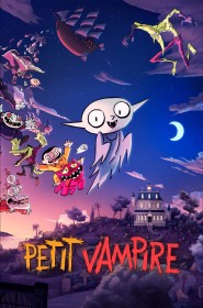 Film Petit vampire en Streaming