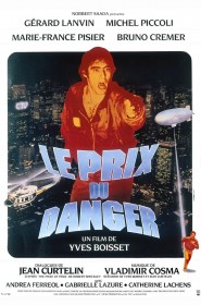 Film Le Prix du danger en Streaming