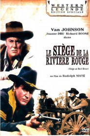 Film L'Attaque de la rivière rouge en Streaming