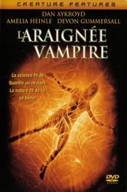 L'Araignée-Vampire