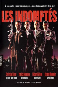 Les Indomptés