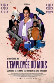 L’Employée du mois