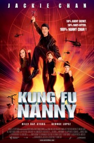 Film Kung Fu Nanny en Streaming