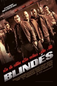 Film Blindés en Streaming