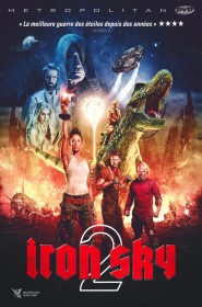 Film Iron sky 2 en Streaming