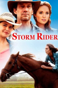 Film Storm Rider en Streaming