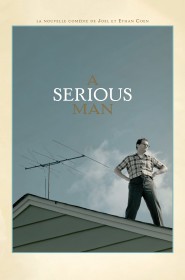 Film A Serious Man en Streaming