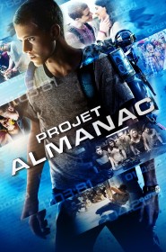 Projet Almanac