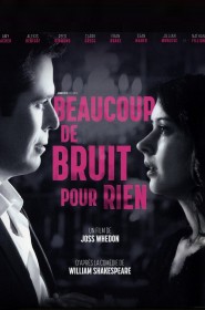 Film Beaucoup de bruit pour rien en Streaming