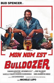 Mon nom est Bulldozer