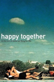 Film Happy Together en Streaming