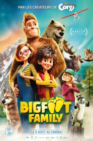 Film Bigfoot Family en Streaming