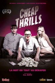 Film Cheap Thrills en Streaming