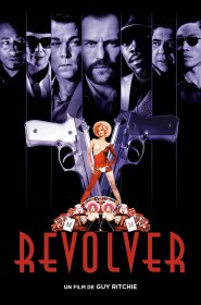 Film Revolver en Streaming