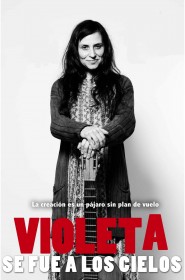 Film Violeta en Streaming