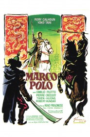 Film Marco Polo en Streaming