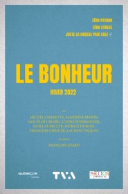 Le bonheur