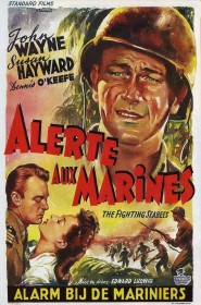 Film Alerte aux marines en Streaming