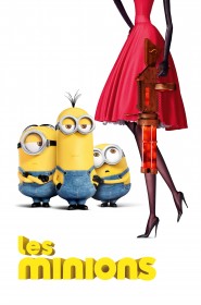 Film Les Minions en Streaming