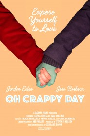 Film Oh Crappy Day en Streaming