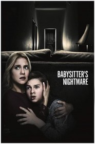 Film Nuit de terreur pour la baby-sitter en Streaming